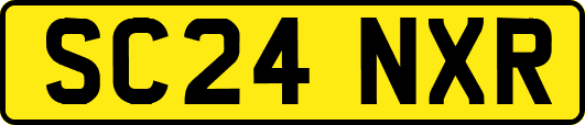SC24NXR