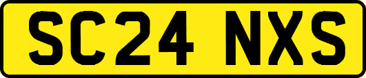 SC24NXS