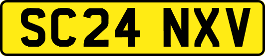 SC24NXV