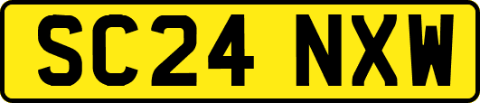 SC24NXW