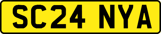 SC24NYA