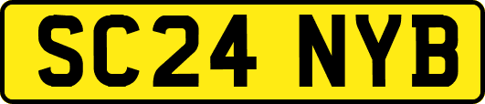 SC24NYB