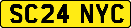 SC24NYC