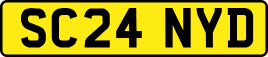 SC24NYD