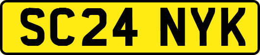 SC24NYK