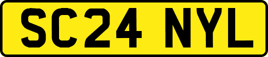 SC24NYL