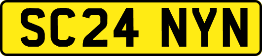 SC24NYN