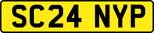 SC24NYP
