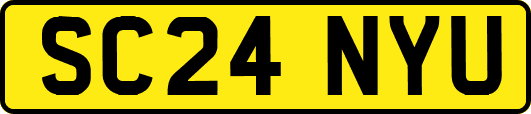 SC24NYU