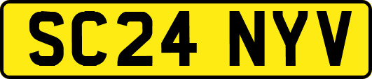 SC24NYV