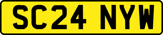 SC24NYW