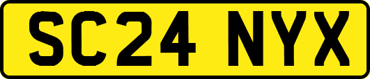 SC24NYX