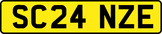 SC24NZE