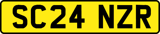 SC24NZR