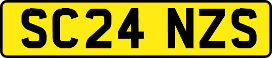 SC24NZS