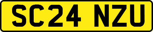 SC24NZU