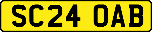 SC24OAB