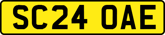 SC24OAE