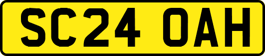 SC24OAH