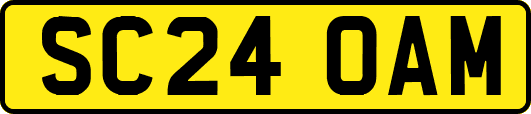 SC24OAM