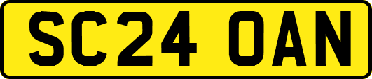 SC24OAN