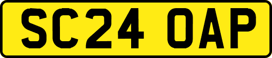 SC24OAP