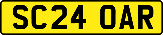 SC24OAR