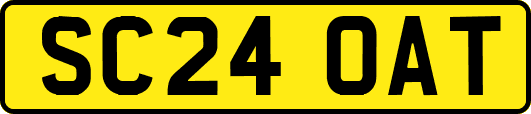 SC24OAT
