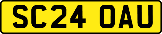 SC24OAU