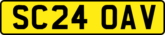 SC24OAV