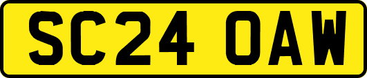SC24OAW