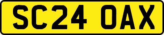 SC24OAX