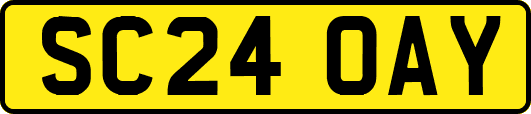 SC24OAY