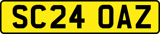 SC24OAZ