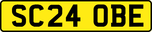 SC24OBE