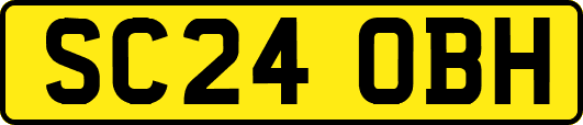 SC24OBH