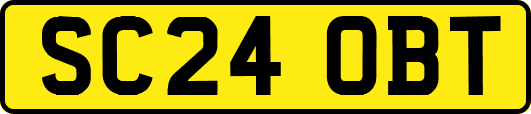 SC24OBT
