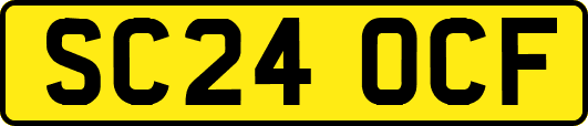SC24OCF