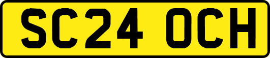 SC24OCH