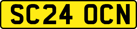 SC24OCN