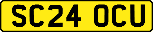 SC24OCU