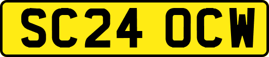 SC24OCW
