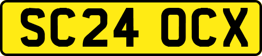 SC24OCX
