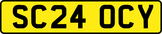 SC24OCY