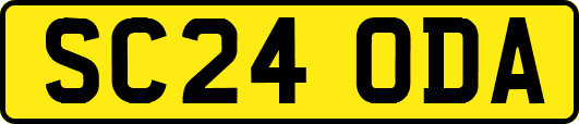 SC24ODA