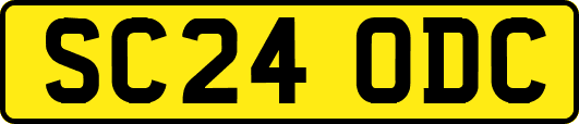 SC24ODC