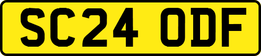 SC24ODF