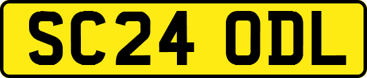 SC24ODL