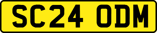 SC24ODM