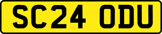 SC24ODU